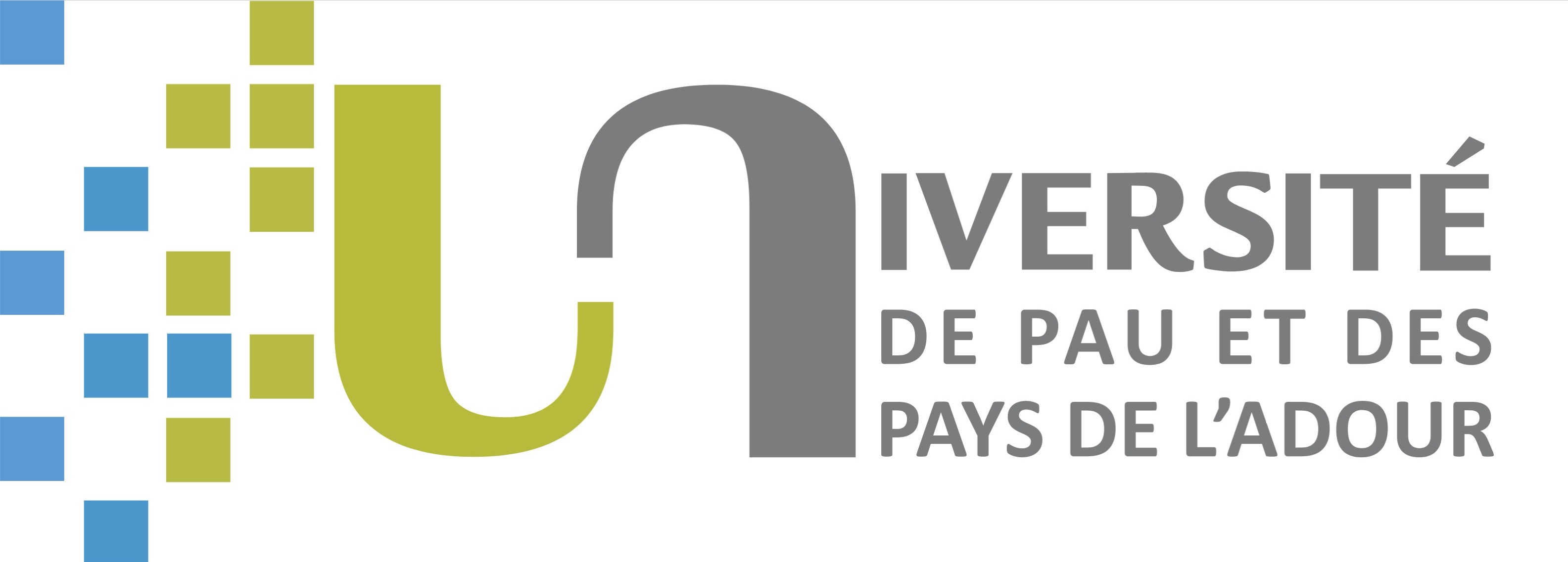 The University of Pau and Pays de L'Adour